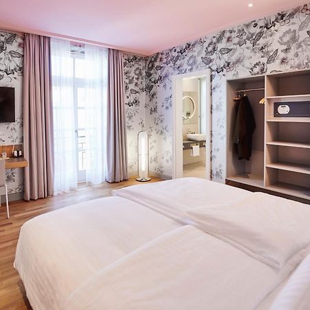 ดีไซน์ โฮเทล ชตัท โรเซนไฮม์ Hotel มิวนิก ภายนอก รูปภาพ