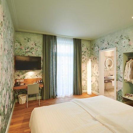 ดีไซน์ โฮเทล ชตัท โรเซนไฮม์ Hotel มิวนิก ภายนอก รูปภาพ