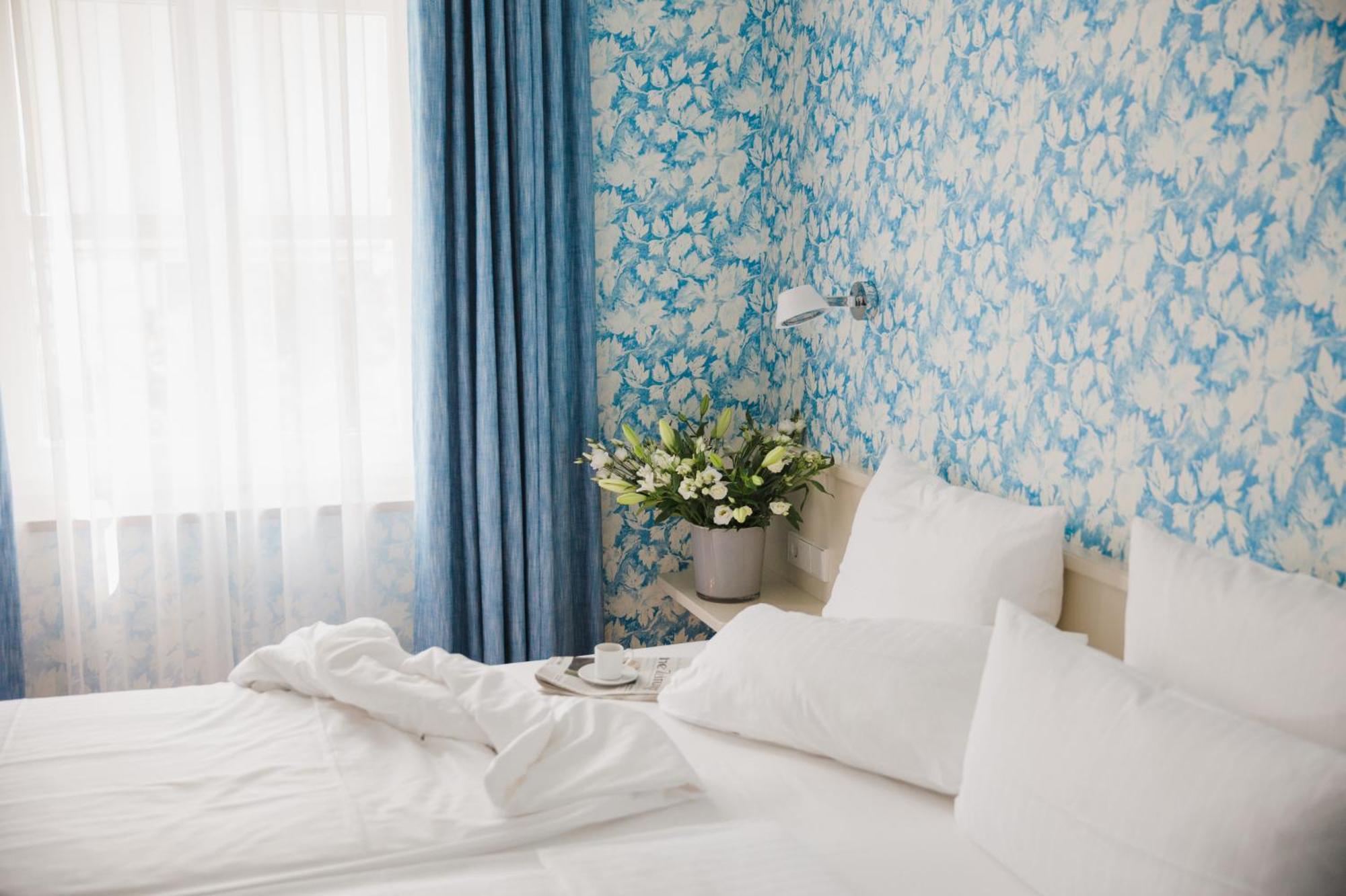 ดีไซน์ โฮเทล ชตัท โรเซนไฮม์ Hotel มิวนิก ภายนอก รูปภาพ