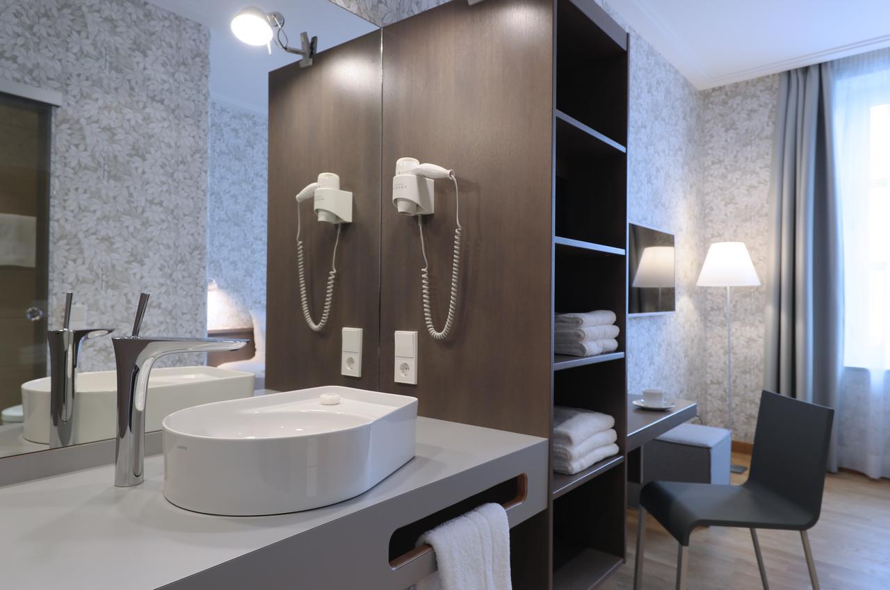 ดีไซน์ โฮเทล ชตัท โรเซนไฮม์ Hotel มิวนิก ภายนอก รูปภาพ