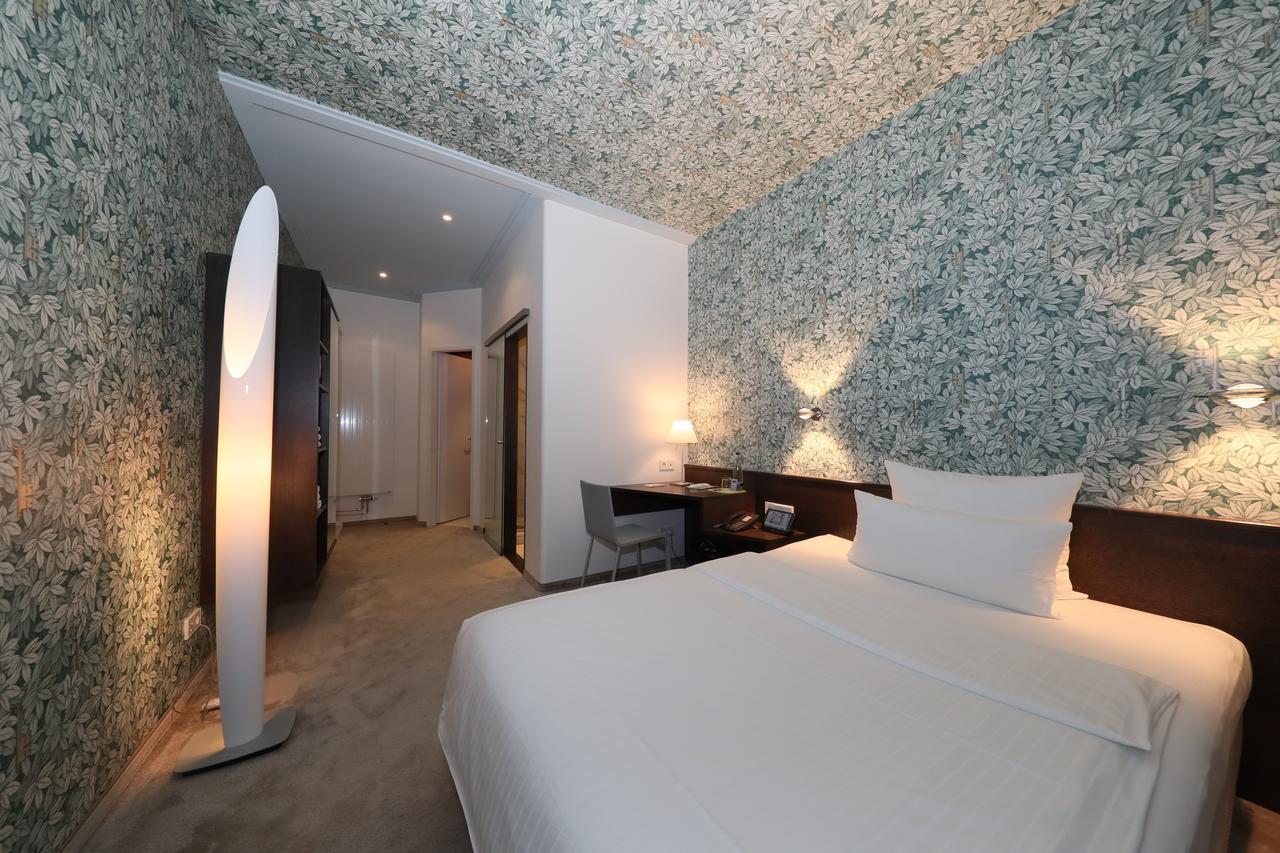 ดีไซน์ โฮเทล ชตัท โรเซนไฮม์ Hotel มิวนิก ภายนอก รูปภาพ