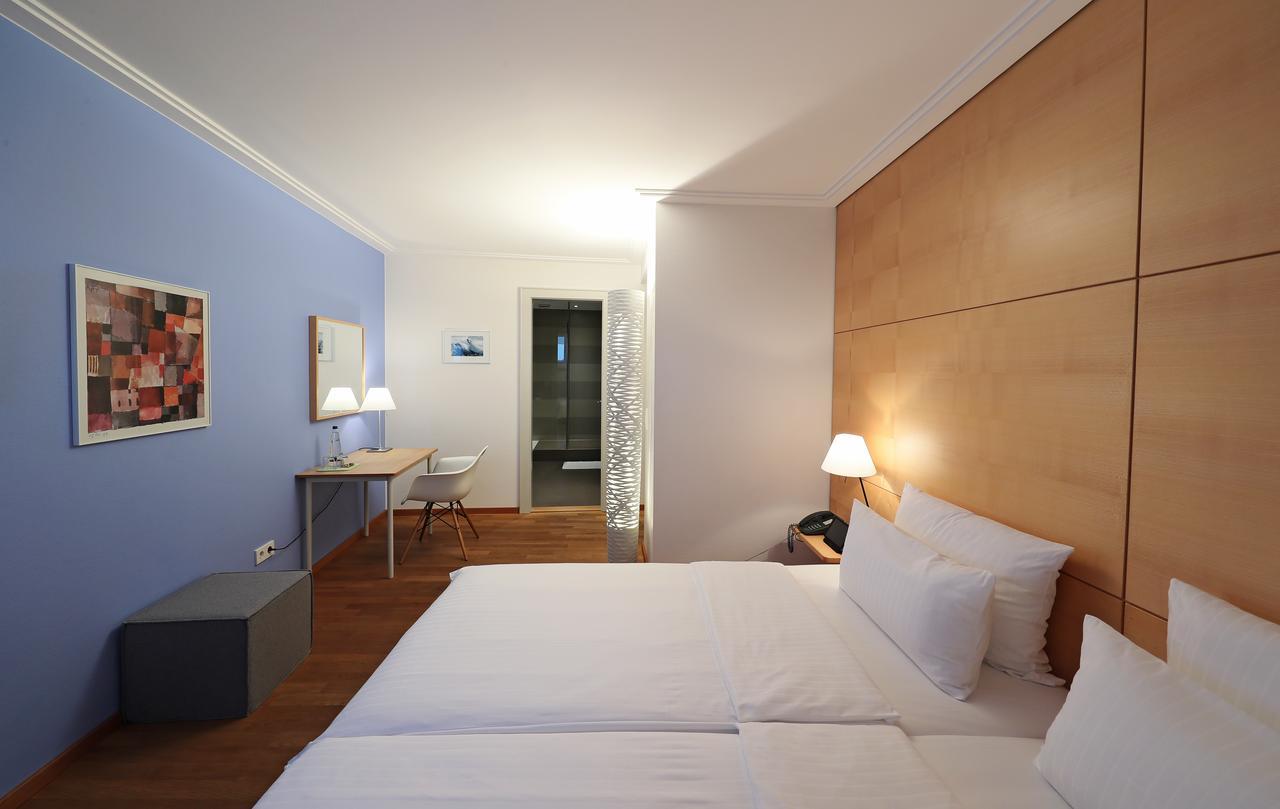ดีไซน์ โฮเทล ชตัท โรเซนไฮม์ Hotel มิวนิก ภายนอก รูปภาพ