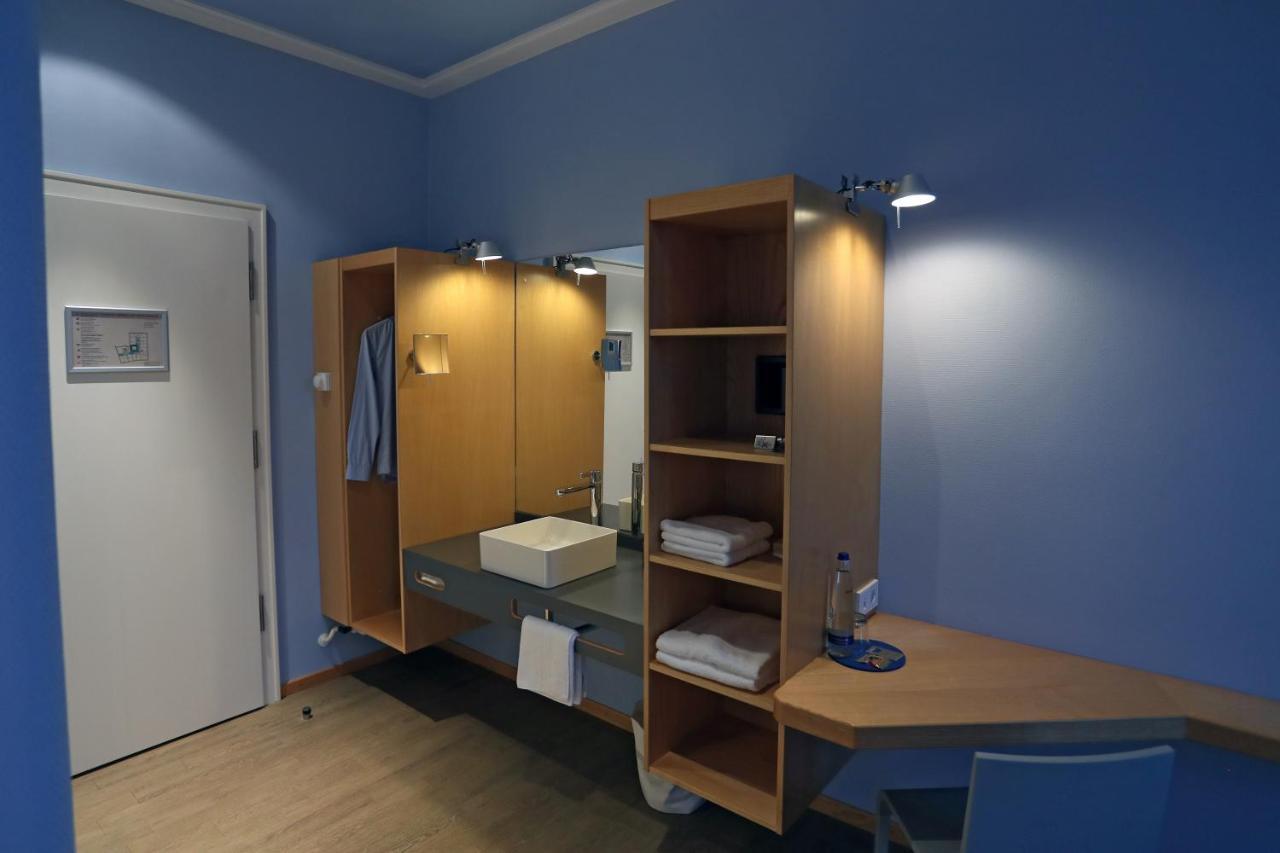 ดีไซน์ โฮเทล ชตัท โรเซนไฮม์ Hotel มิวนิก ภายนอก รูปภาพ
