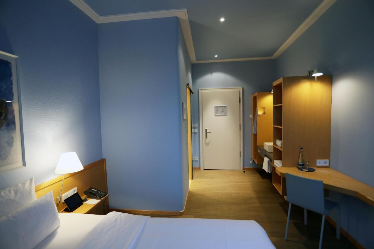 ดีไซน์ โฮเทล ชตัท โรเซนไฮม์ Hotel มิวนิก ภายนอก รูปภาพ